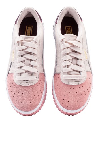 Jual Puma Cali Remix Trainers Original Zalora Indonesia