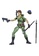 Hasbro multi G.I. Joe Classified Series Lady Jaye 6" Scale Action Figure 25 Collectible Premium Toy with Accessories E6824TH925D8D4GS_4