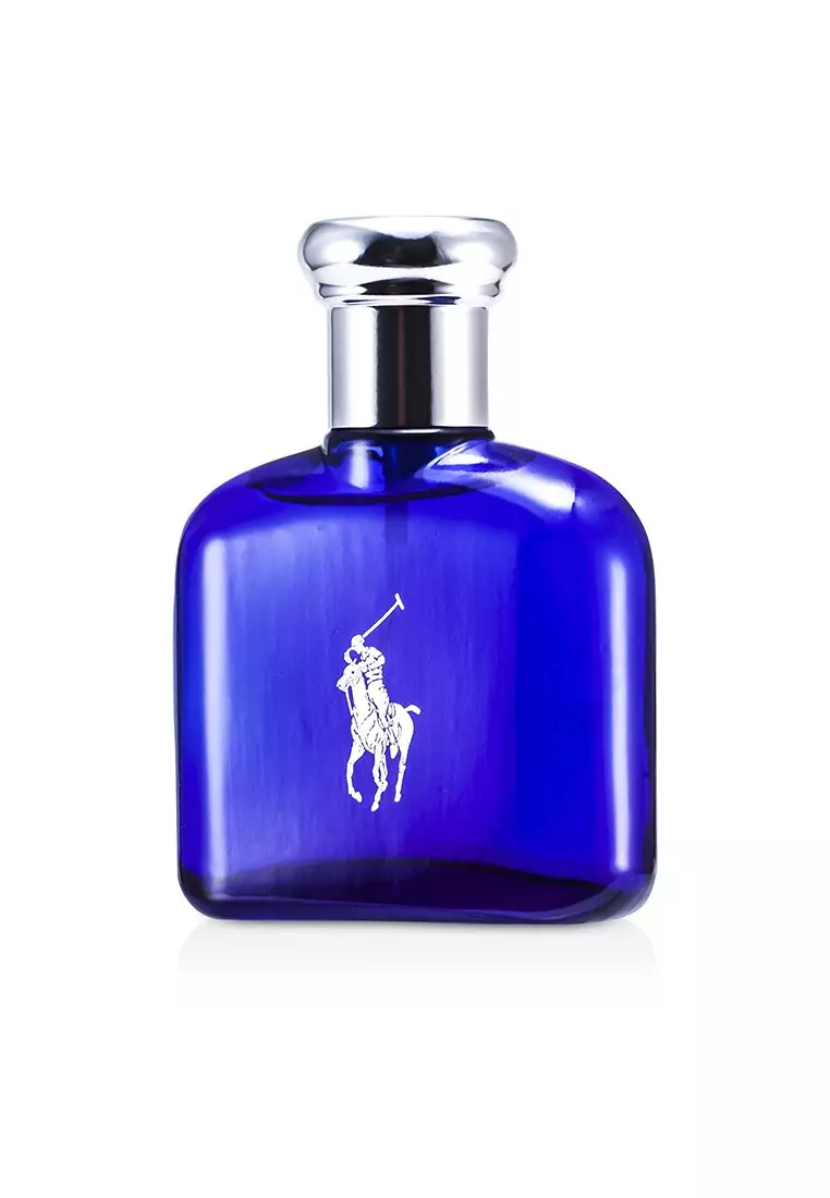 polo blue eau spray ralph lauren