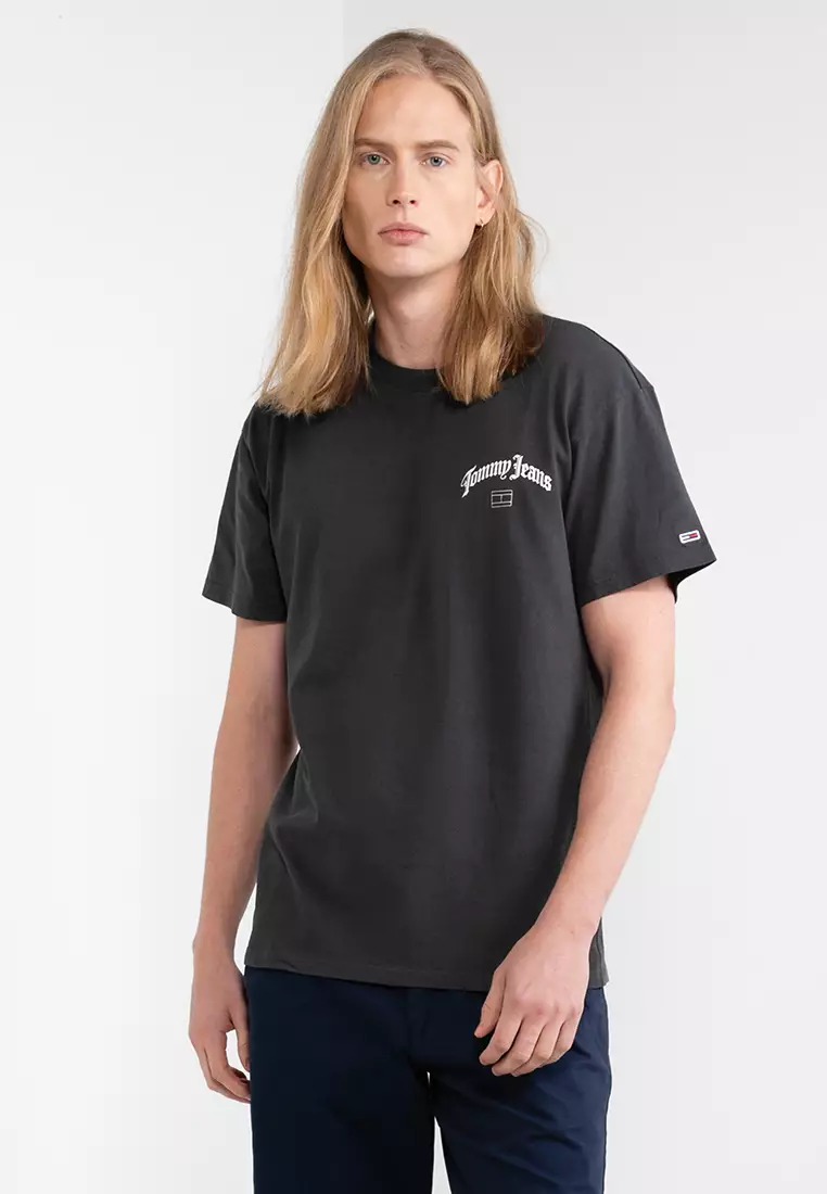 Tommy hilfiger arch new arrivals tee