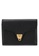 Coccinelle black Coccinelle Beat Soft Wallet F6F3AACB22DED1GS_1