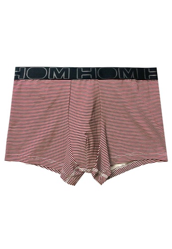 HOM red Boxer Briefs PD Special Collection_Red Stripe B8041USC96EC4BGS_1