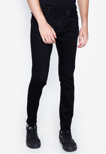 Shop Rrj Basic Denim Bottoms Extreme Skinny Online On Zalora