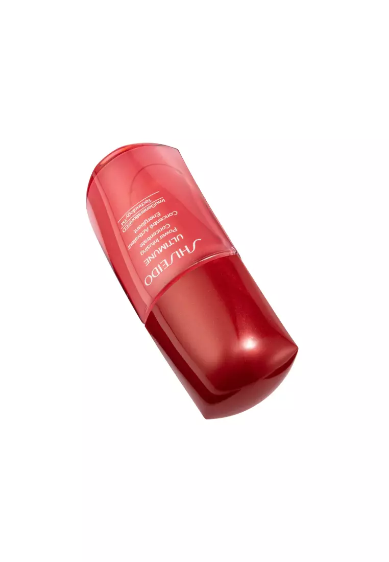Shiseido Ultimune Power Infusing Concentrate L 10ml