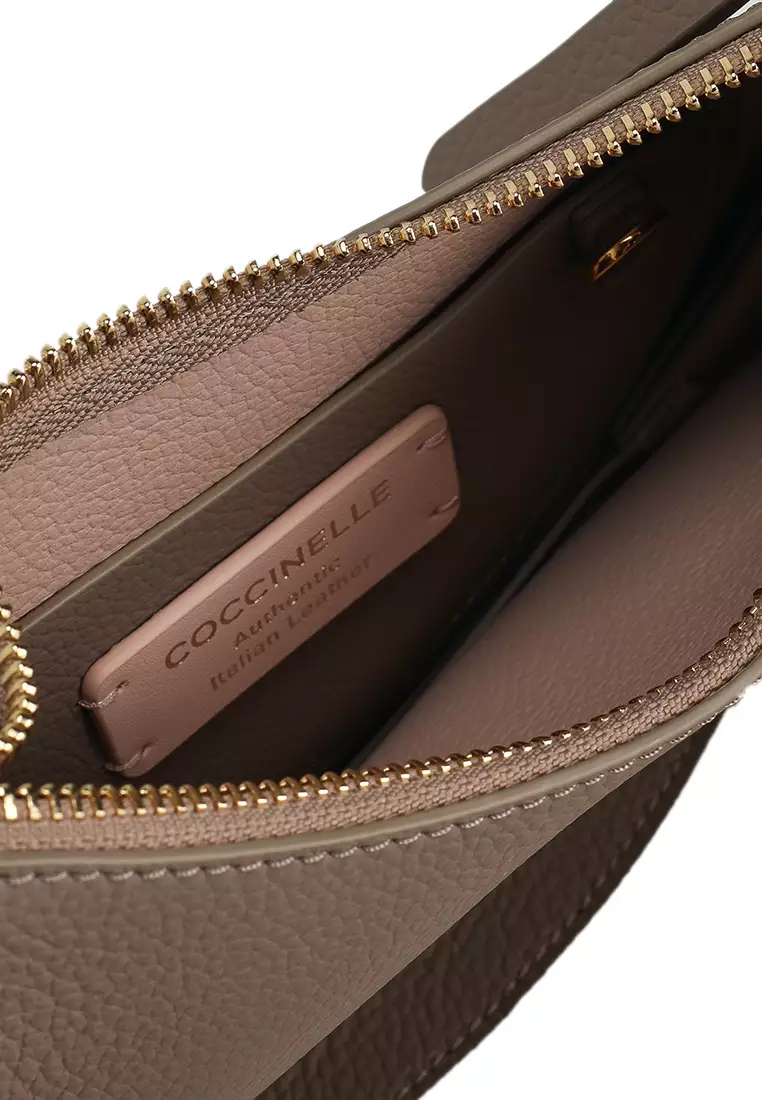 Sun Up Small Shoulder Bag