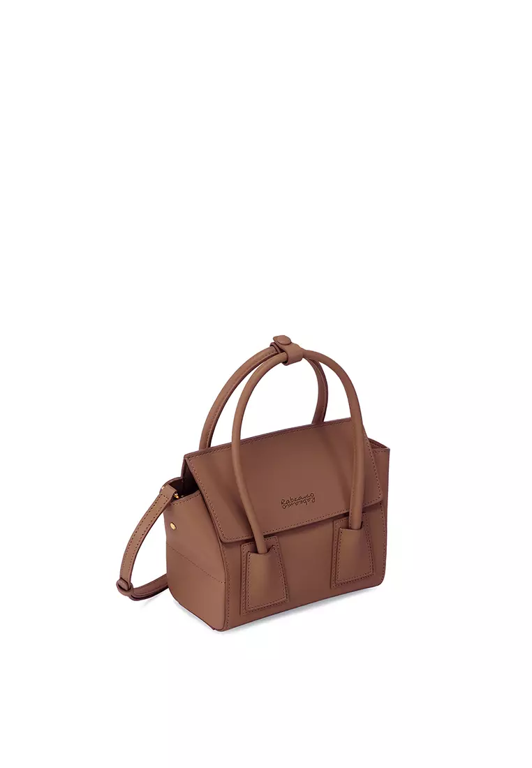 UNNI Mini Top Handle Bag – Rabeanco.Rabeanco