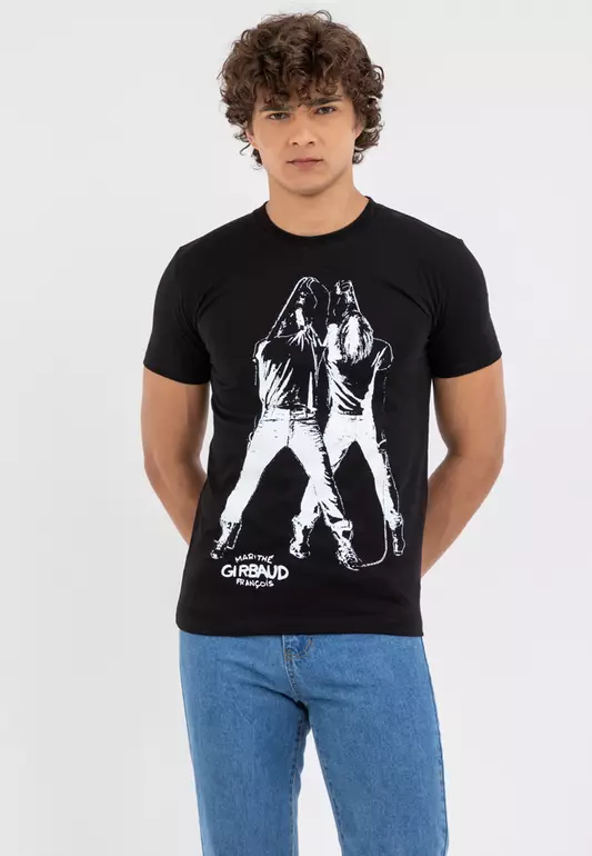 Men's Photo MFG Tee