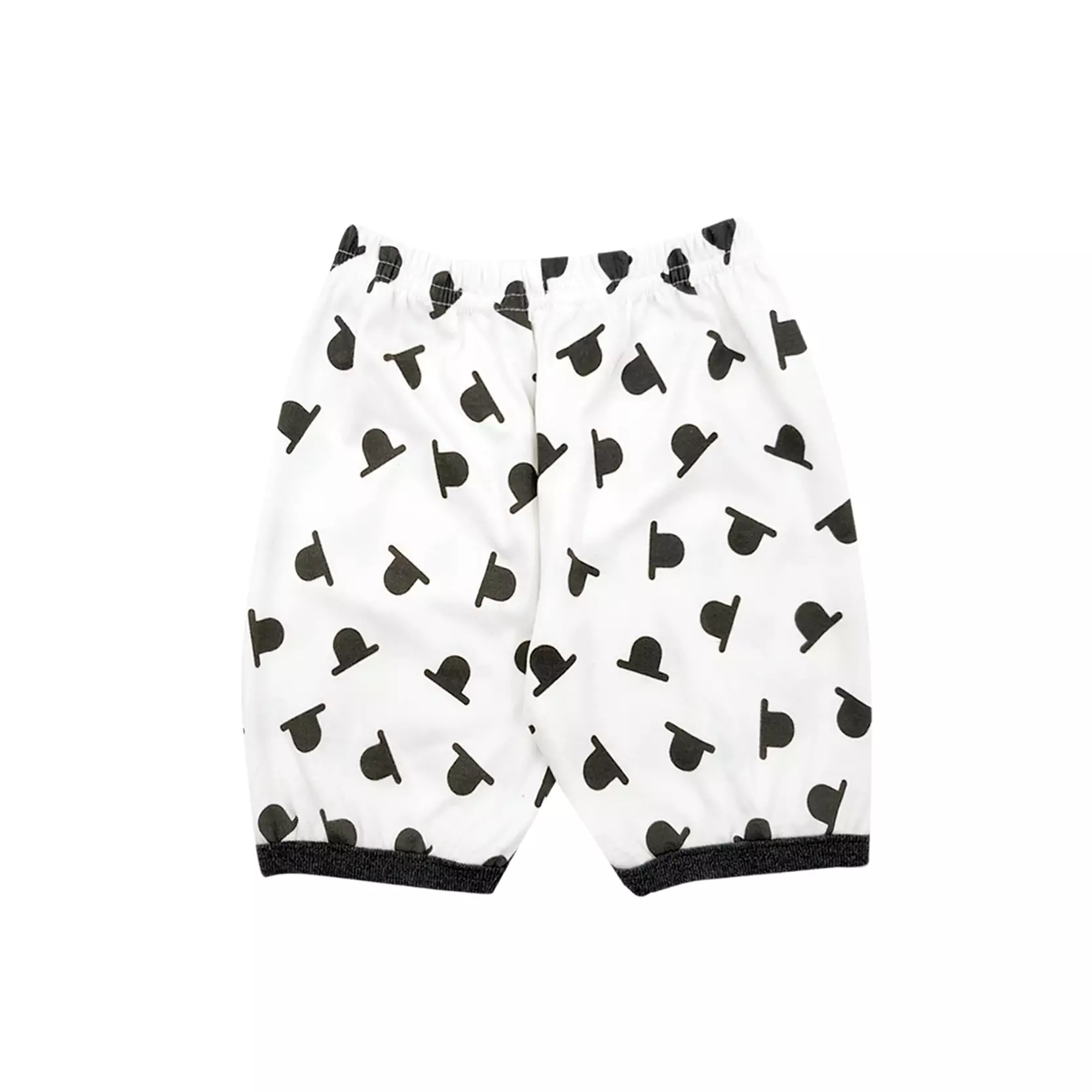 Wakakids Baju Singlet Bayi Anak Laki Laki Motif Cool Baby Boy Setelan Celana Kaos Usia 6 Bulan Hingga 12 Bulan 4056 Abu Tua