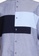 G2000 navy Smart Fit Oxford Color Blocking Shirt 1CFD2AAF9F4A32GS_3