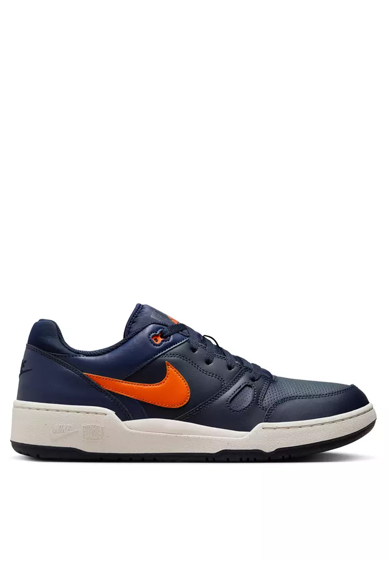 Buy Nike Full Force Low Sneakers Online | ZALORA Malaysia