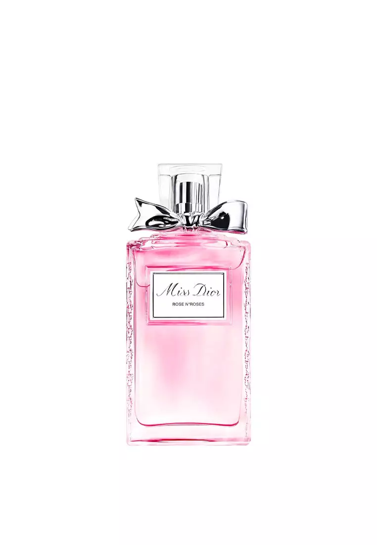 Buy DIOR DR Miss Dior Rose N Roses Eau de toilette 50ml Online