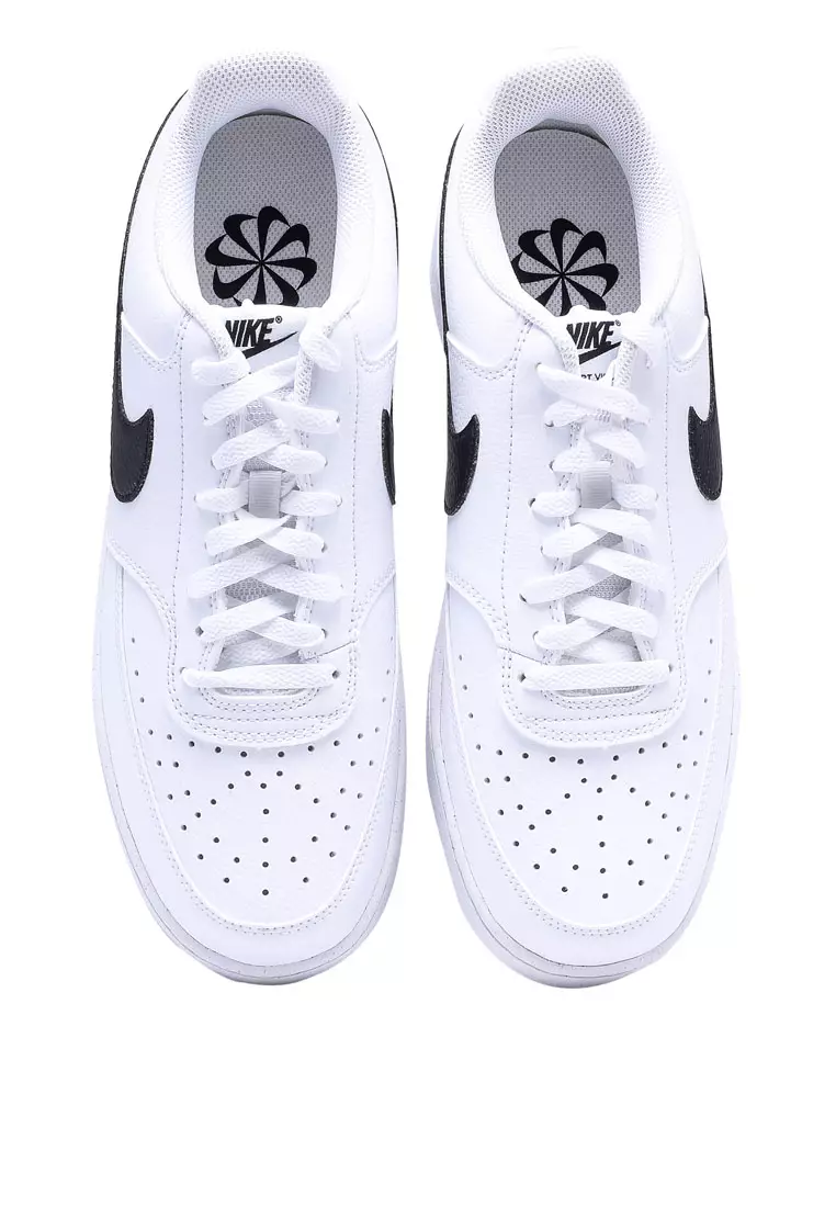 Nike Court Vision Lo Nn
