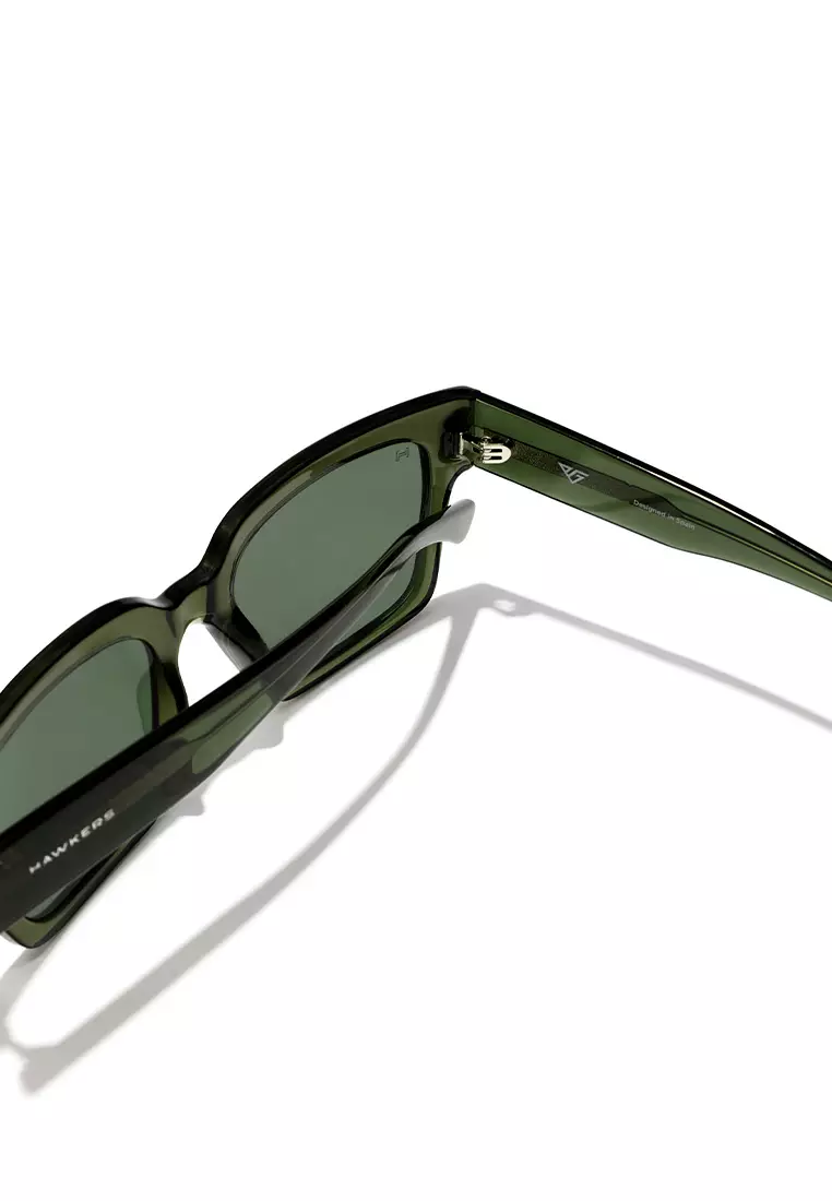 HAWKERS - Pierre Gasly Collaboration Sunglasses Unisex. Official Product Designed In Spain