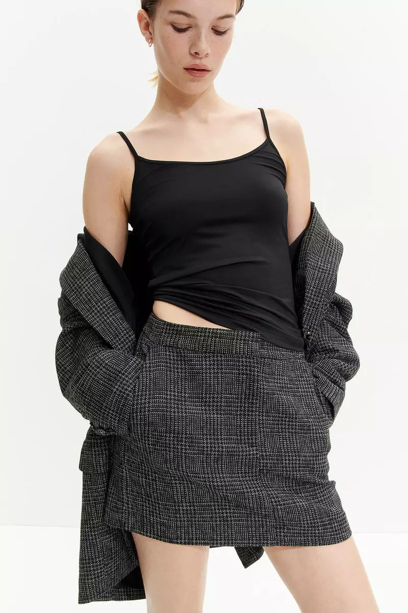 Buy H&M Mini skirt 2024 Online ZALORA Philippines