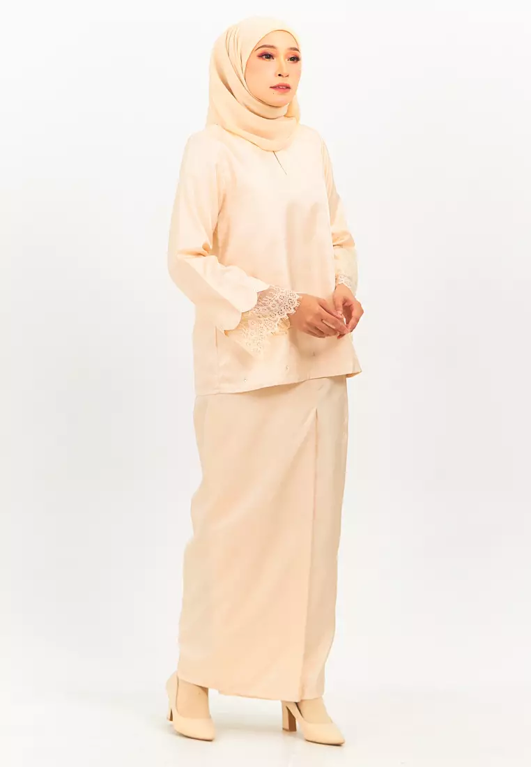 Indah Seri Kurung Modern