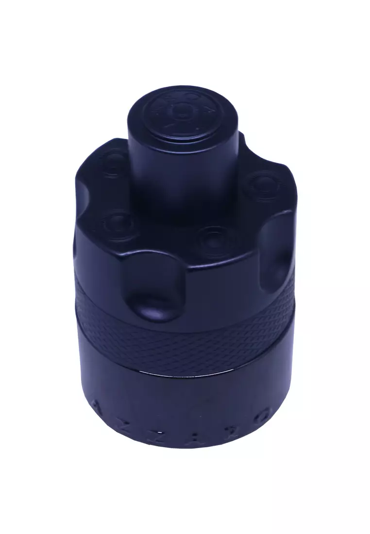 Azzaro The Most Wanted Man EDP Intense 50 ML