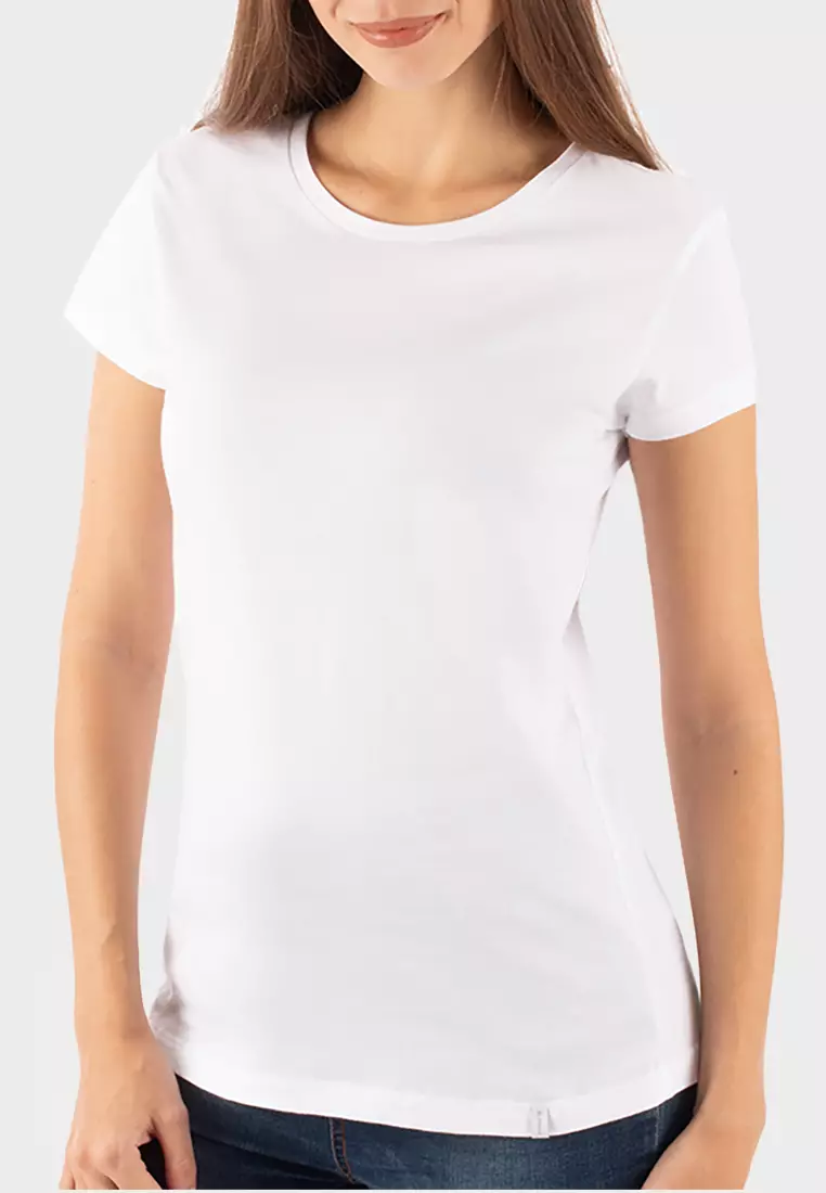 Comfies Round Neck T-Shirt
