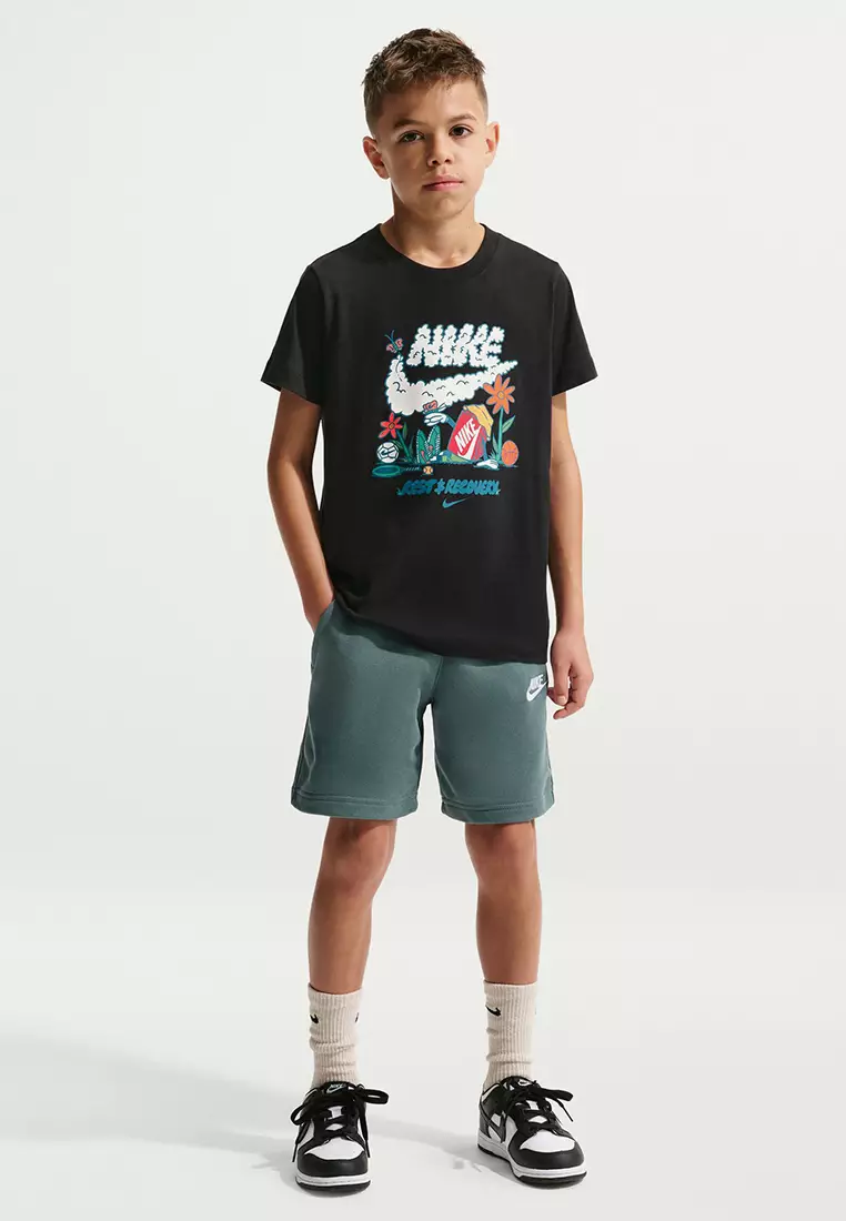 Sportswear Older Kids' (Unisex) T-Shirt
