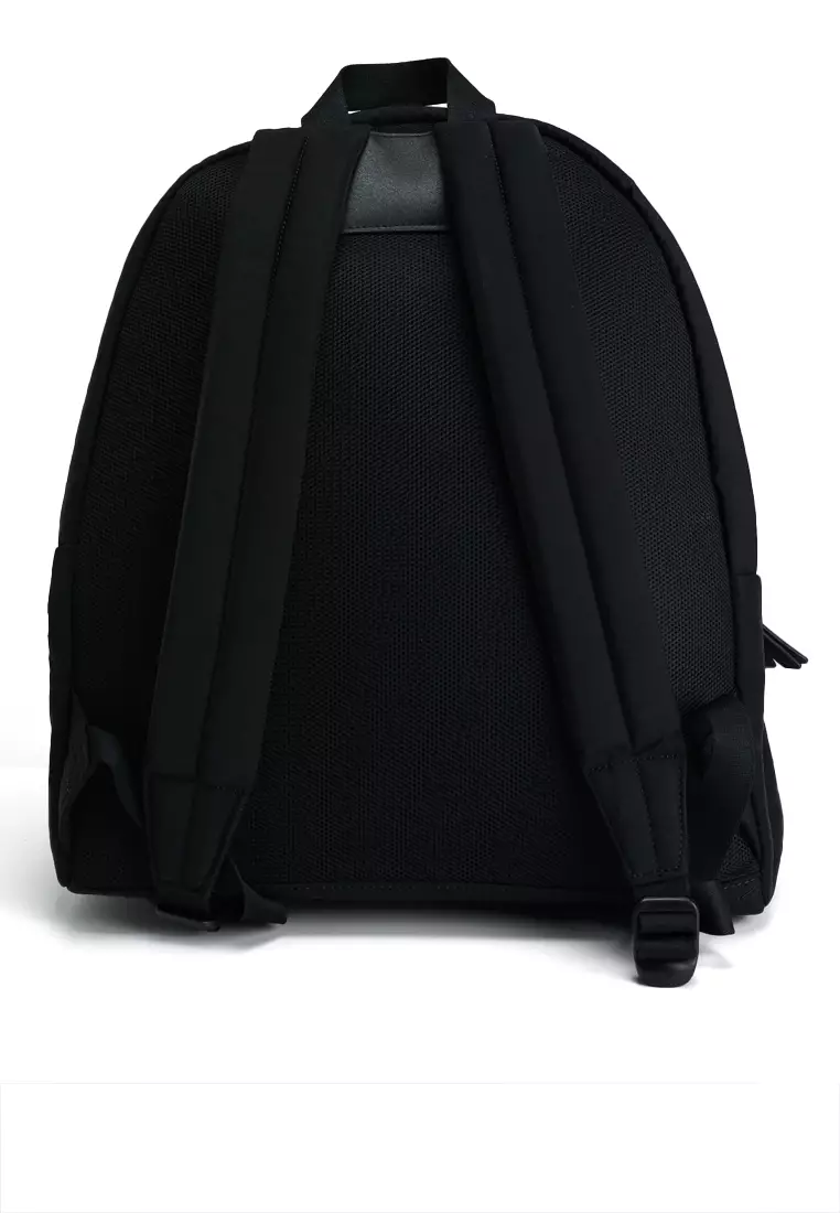 Buy Calvin Klein Nylon Backpack Calvin Klein Accessories Online