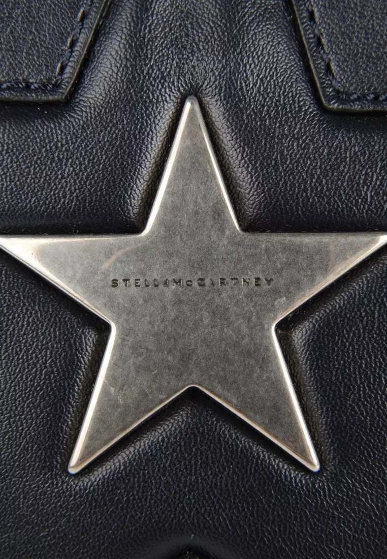 Star Small Backpack in Navy