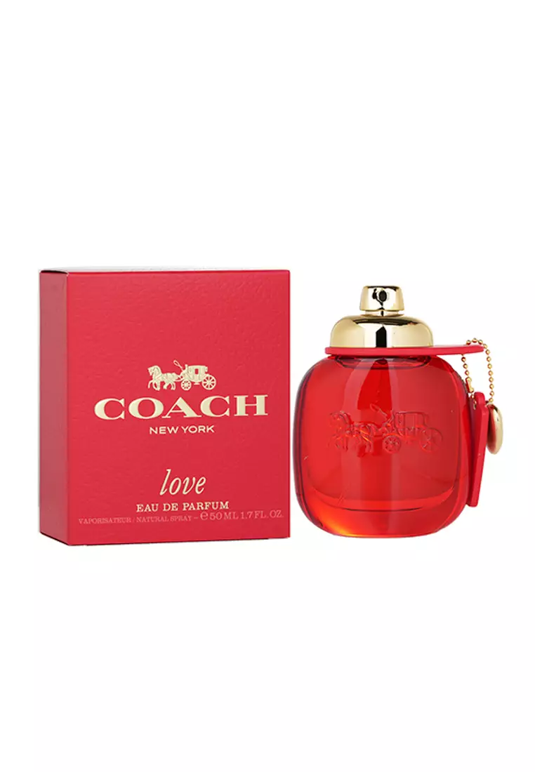 COACH - Love Eau De Parfum Spray 50ml/1.7oz