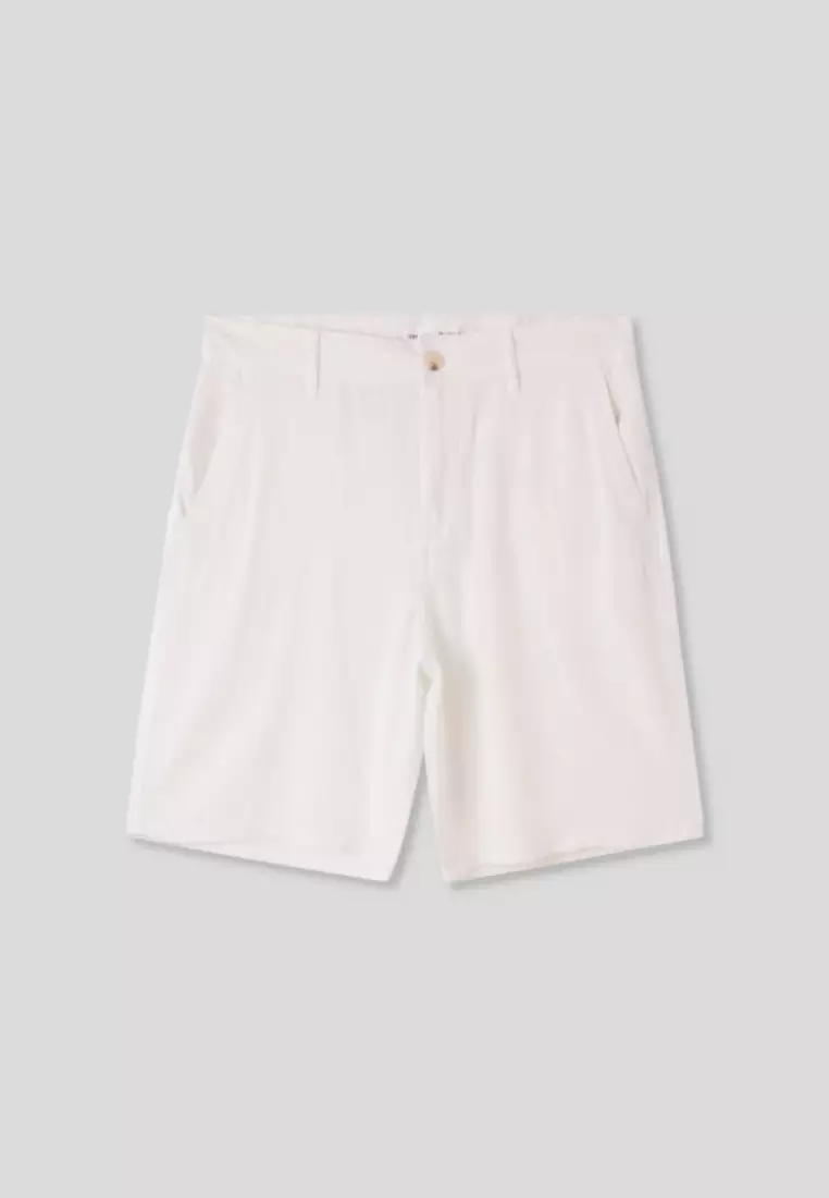 Man Short Pants