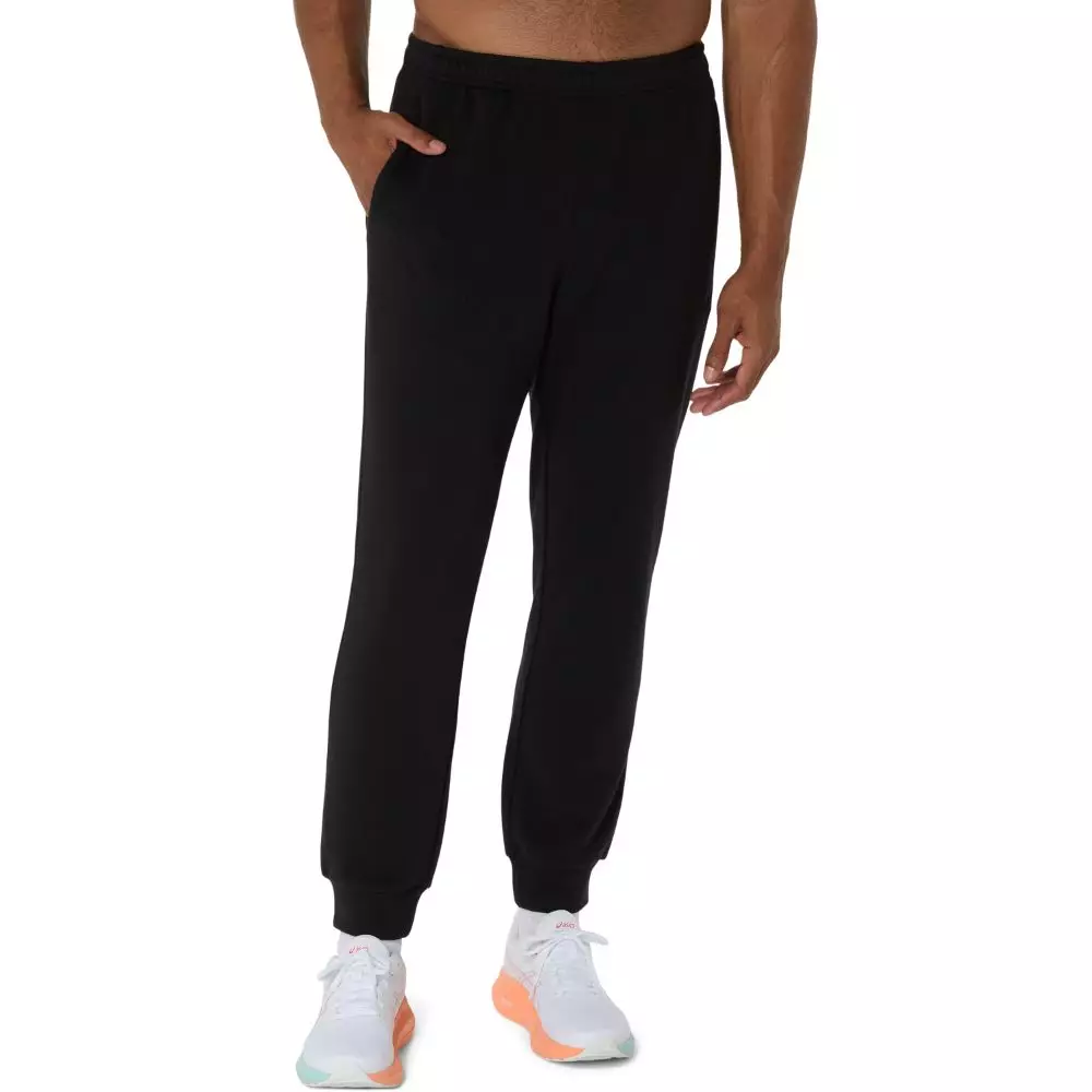 ASICS Men Sweat Long Pant-2031E909.001
