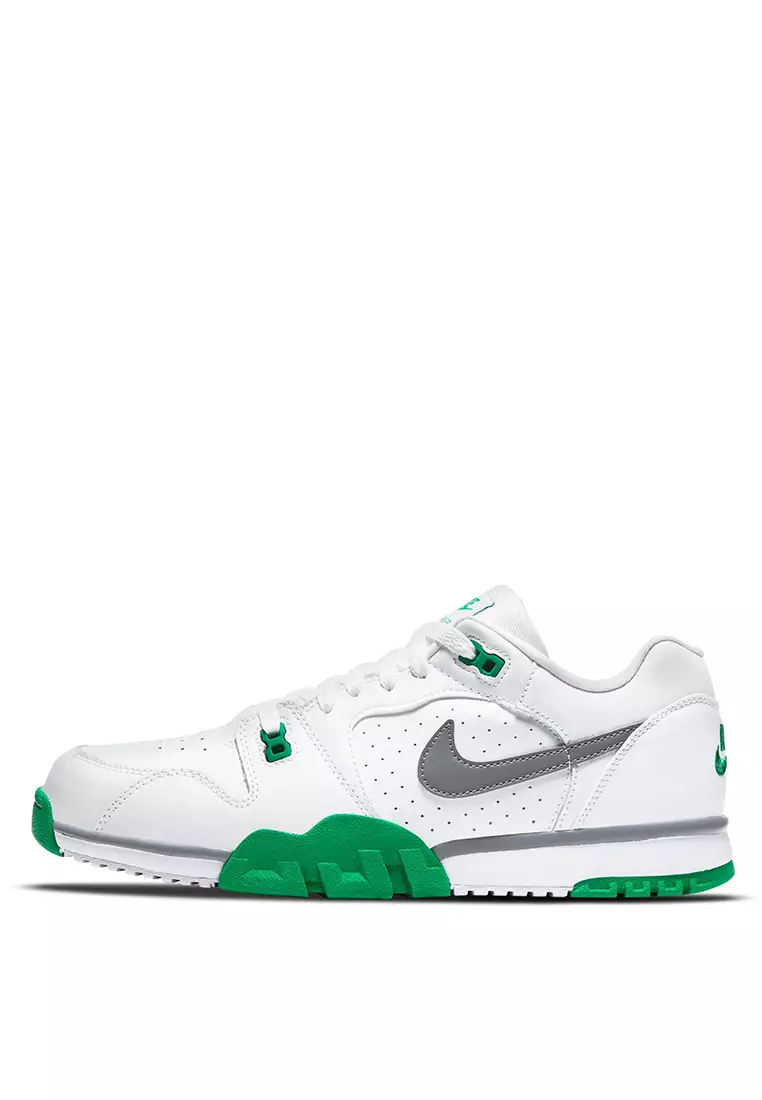 Buy Nike Cross Trainer Low Men's Shoes 2026 Online | ZALORA