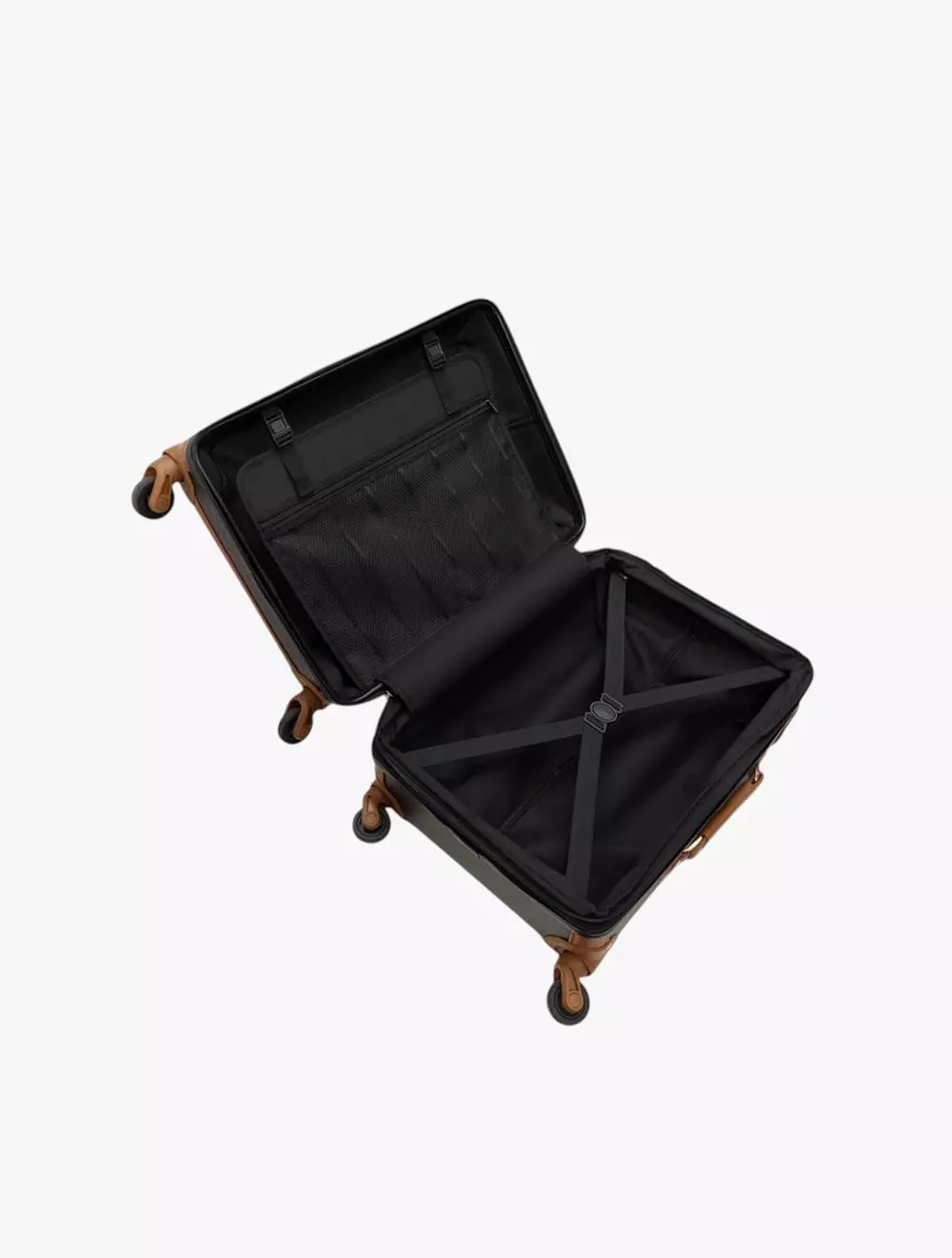 Aldo Manhattan Luggage - Other Brown