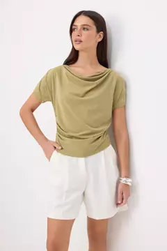 Oil Green