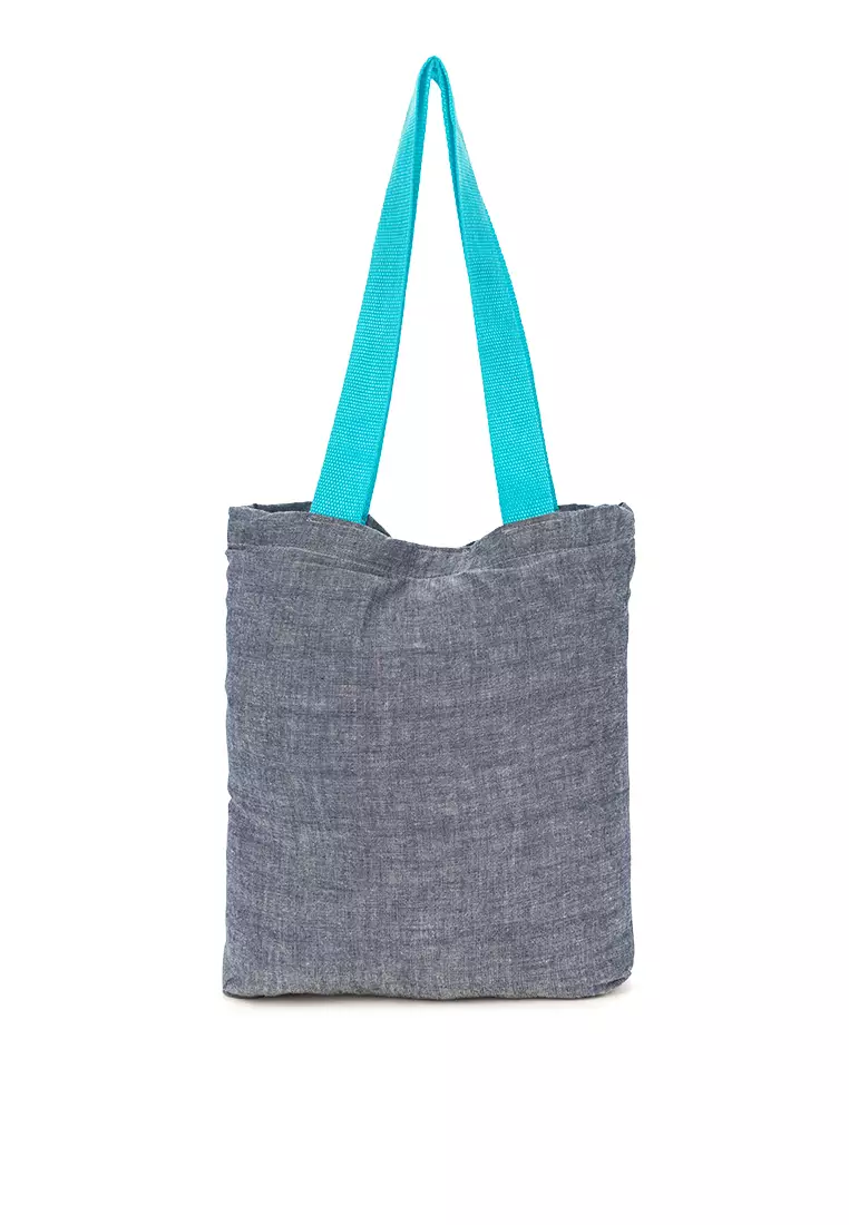 Fabric Tote Bag