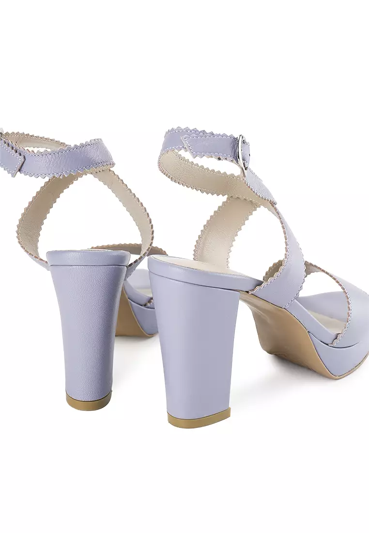 Ladies Sandal 30277Za