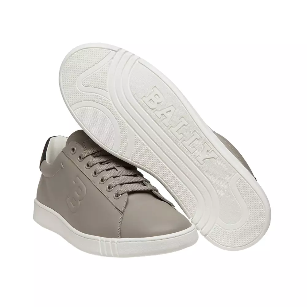 Bally 2025 asher sneakers