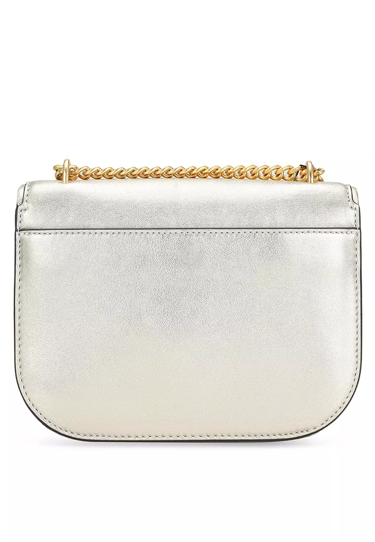 Tory burch emerson adjustable online shoulder bag