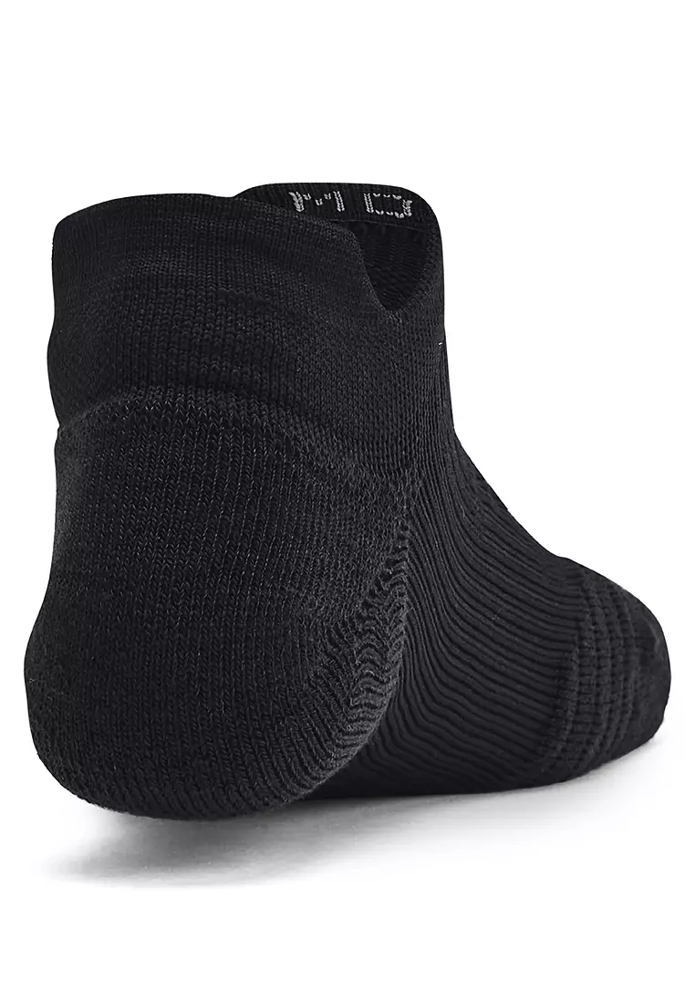 Play Up 3-Pack No Show Tab Socks