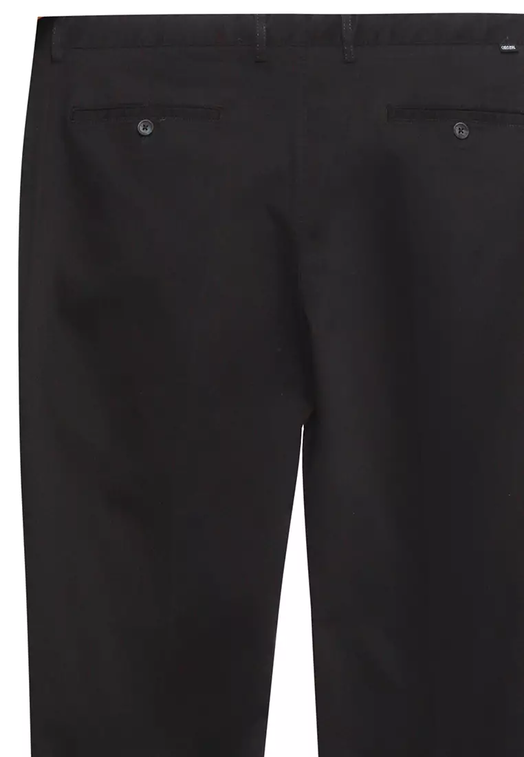 Casual Officer CFBI082 Celana Chinose Slimfit - Big Size