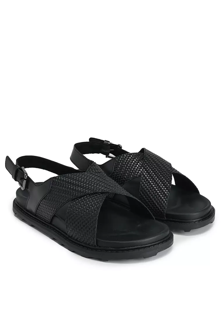 Silvo Sandals