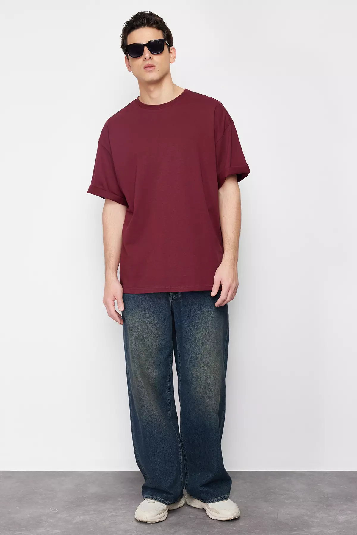 Basic Tee