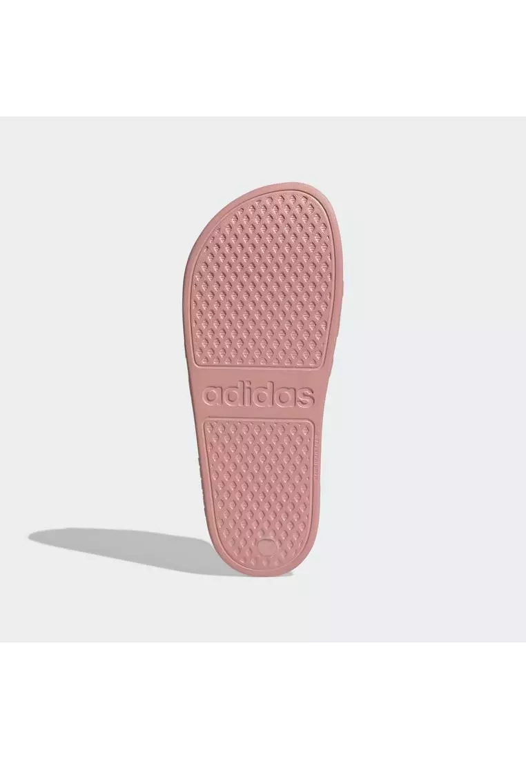 adilette aqua slides