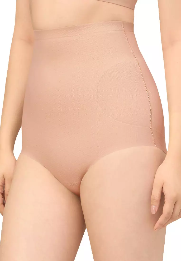Smooth Infinity High Waist Shapewear Panty for Women