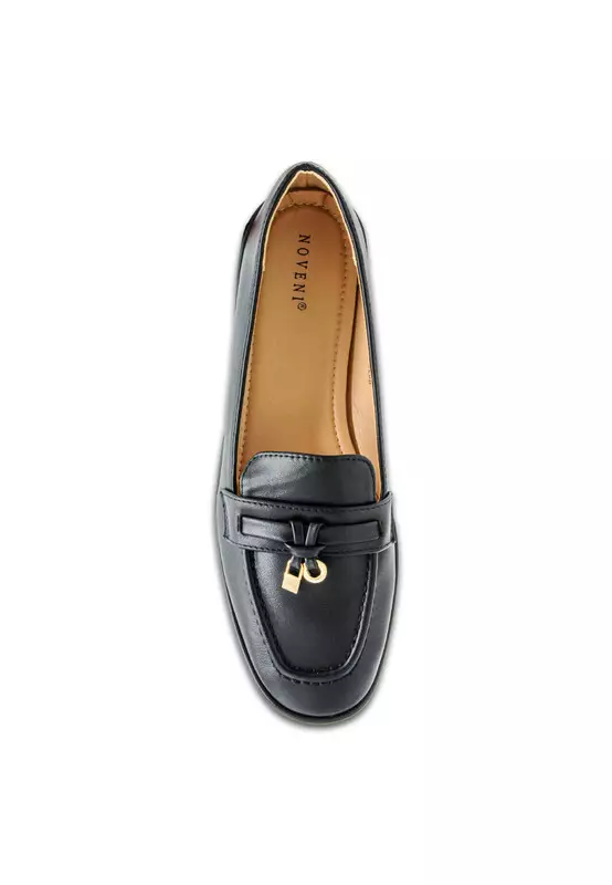 Slip On Comfort Loafers