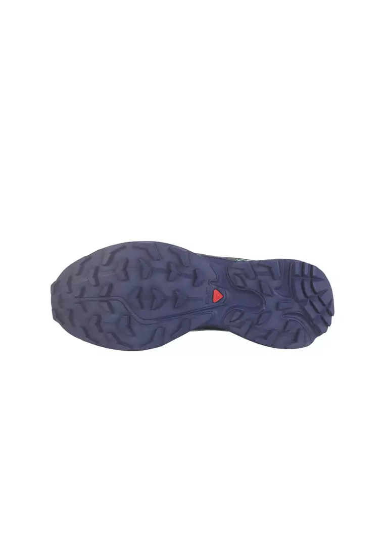 XT-6 GTX 男士運動鞋藍白拼色 472919