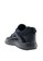 Precise black Precise Tron Sepatu Olahraga - Hitam 9A881SHD851215GS_3