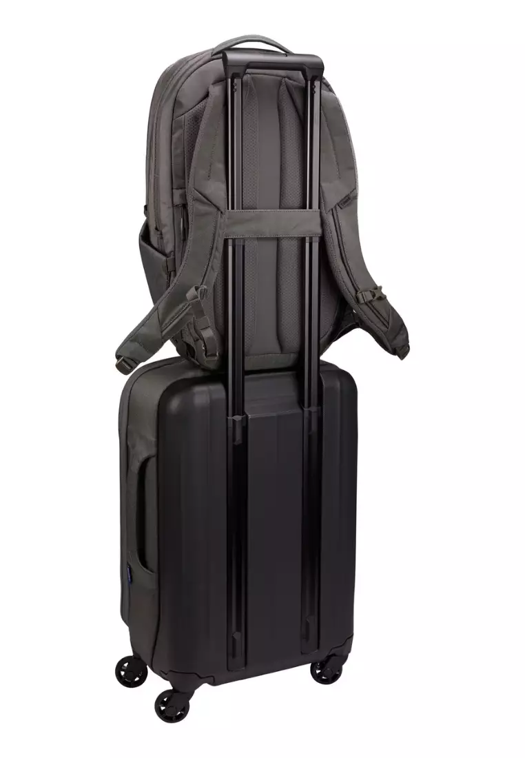 THULE Subterra 2 Backpack 21L -Vetiver Gray