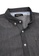Private Stitch black Private Stitch Men Casual Short Sleeve Regular Fit Cotton Plain Shirt 0199EAA8868A25GS_3