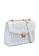 Vero Moda white Patti Crossbody Bag C378BAC3F02EABGS_2
