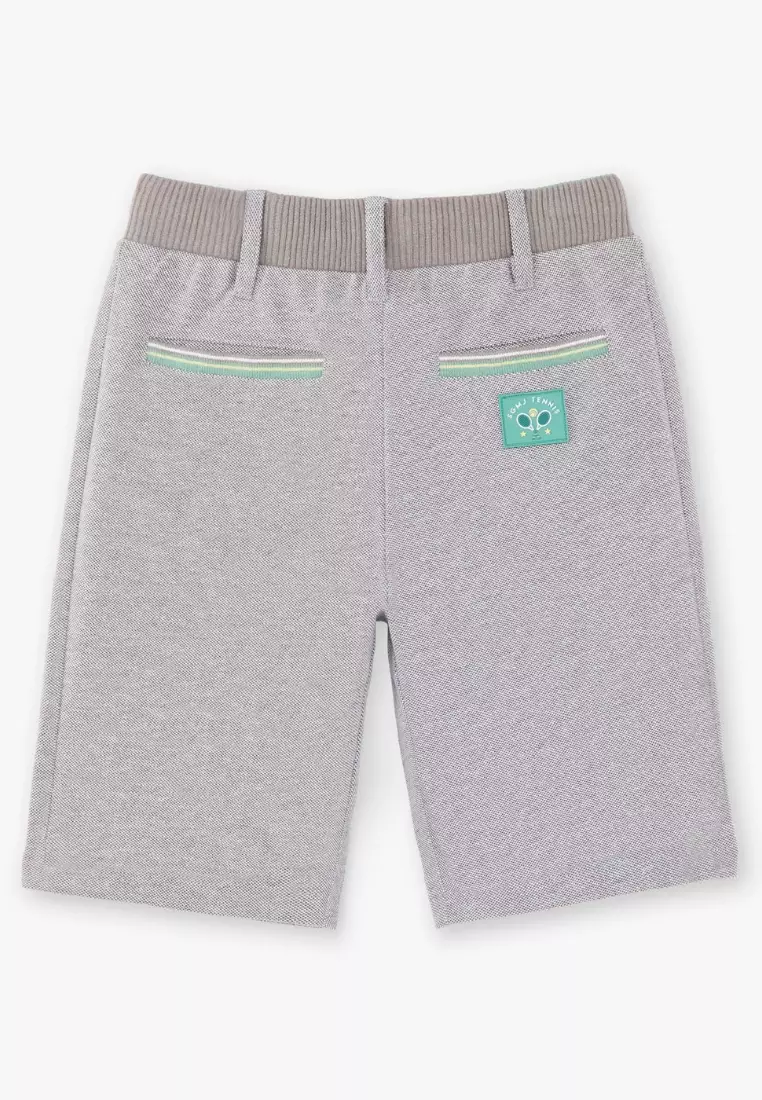Short outlet sergent major