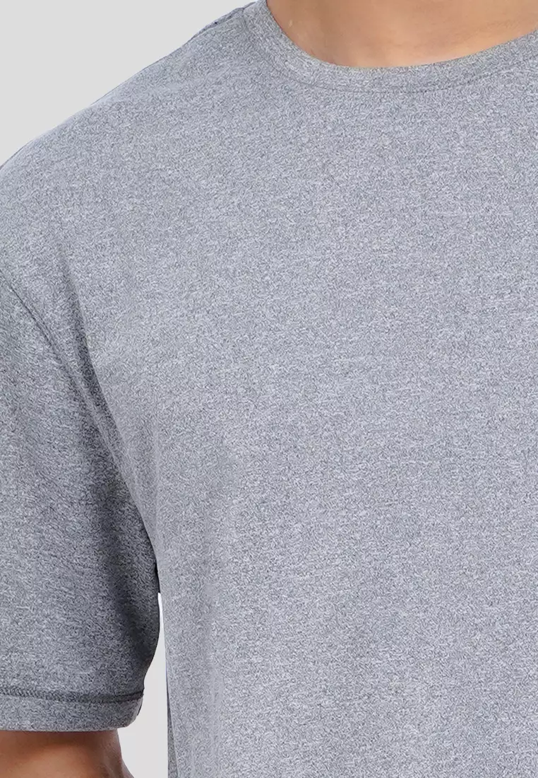 Moisture Wicking Active T-Shirt