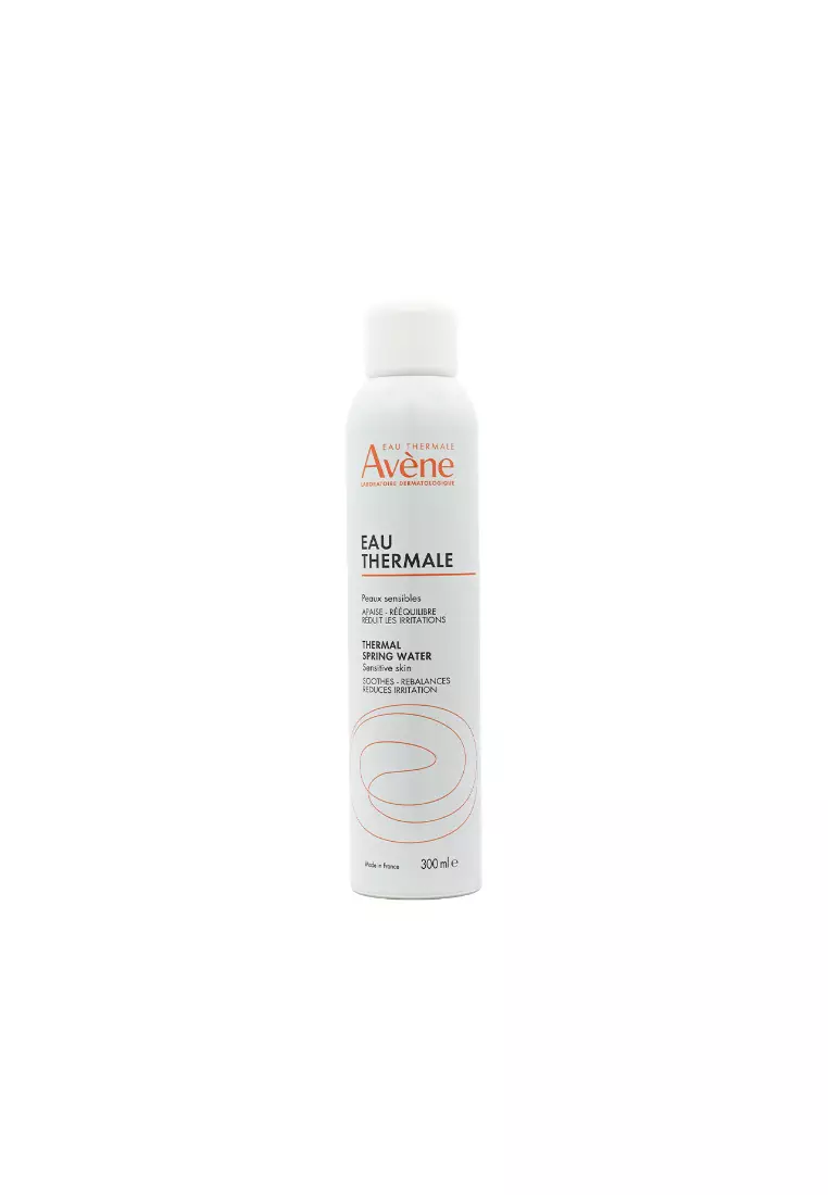 Buy Avene AVENE Thermal Spring Water 300ml 2026 Online | ZALORA