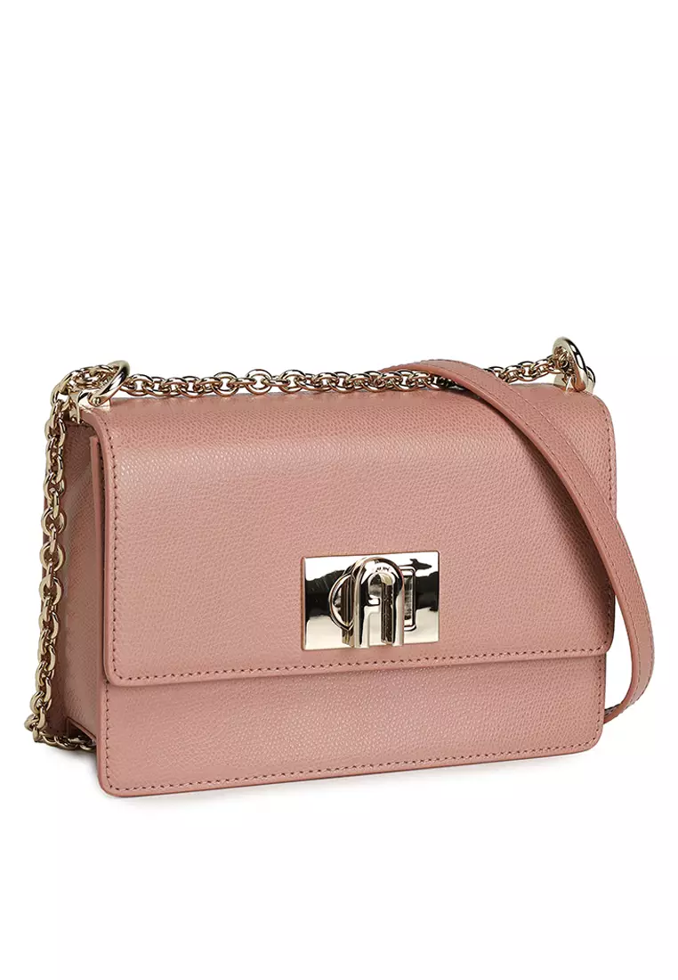 Buy Furla 1927 Mini Crossbody Bag (nt) 2025 Online | ZALORA
